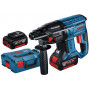 MARTELLI PERFORATORI BOSCH 18V GBH 18-21