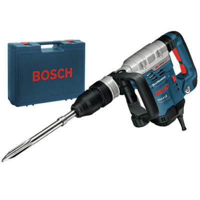 MARTELLI DEMOLITORI  BOSCH GSH 5 CE