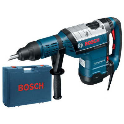 MARTELLI PERFORATORI BOSCH GBH 8-45 DV