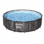 Piscina steel pro max bestway 5614z