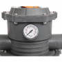 Pompe filtro sabbia x piscine 8,327 l/h  -58499