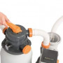 Pompe filtro sabbia x piscine 5.678 l/h  -58497