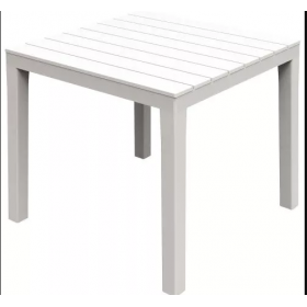 Tavoli resina palau bianchi 150x90