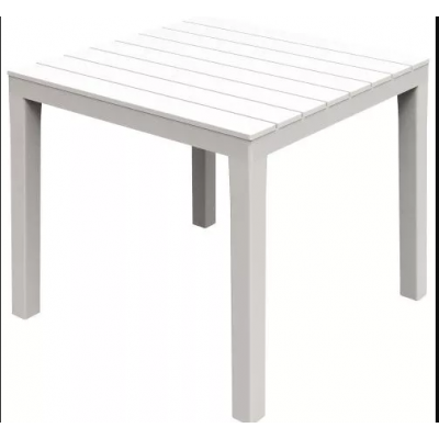 Tavoli resina palau bianchi 150x90
