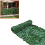 Siepe evergreen brixo edera 1,5x20mt