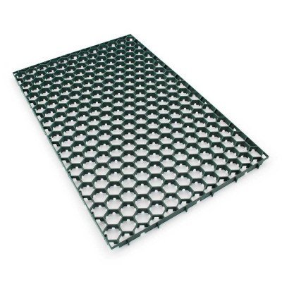 Griglia salvaprato 115x75 h.3,0cm