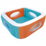 Piscine gonfiab.window cm168x168 -51132