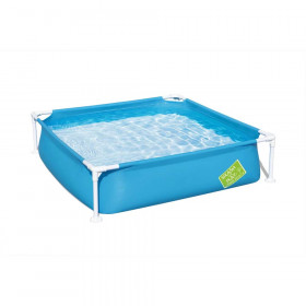 Piscine quadr. 122x122 h30,5 -56217