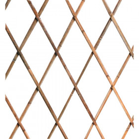 Tralicci bambu' cm.180x240