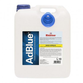 Additivo adblue lt.10 -181003