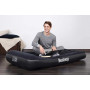 Materasso airbed gonfiabile singolo con pompa elettrica Integrata Bestway