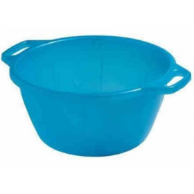 Bacinelle plastica tonde diam.45 -bt45
