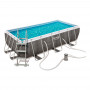 Piscina rettang. 404x201 h100  -56721