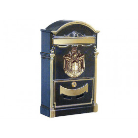 CASSETTE POSTA RESID.OTTONE BRUNITO