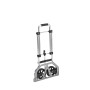 Carrello pieghevole portata max. 45 Kg