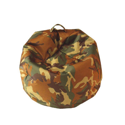 POUF COMODONE MIMETICO