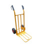 Carrello trasporto grandi volumi Robustus portata max. kg 300