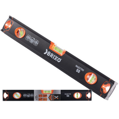 LIVELLI BRIXO MAESTRO CM.50