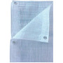 Telo Jolly PE Leno                    occhiello ogni 50 cm                     L. 350 H. 300