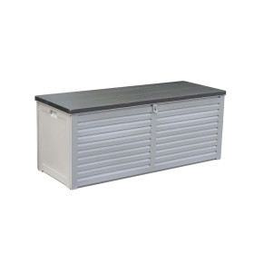Baule in plastica 390 Lt.             Misure 143