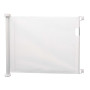 Cancelletto bimbi - colore bianco - misura cm 130x8x88 h