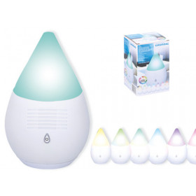 DIFFUSORI DI AROMI C/LUCE GRUNDIG -03168