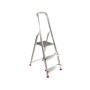 Scale domestiche alu -step up promo -gr3