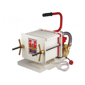 POMPE FILTRANTI COLOMBO 18 HP.0