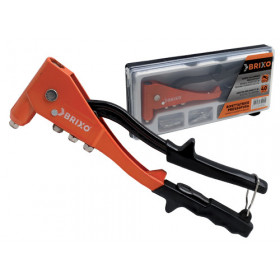 RIVETTATRICI PRESSOFUSE BRIXO 40 RIVETTI