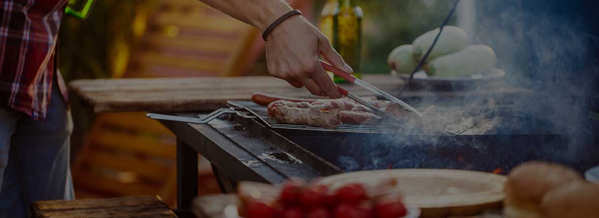 Speciale BBQ